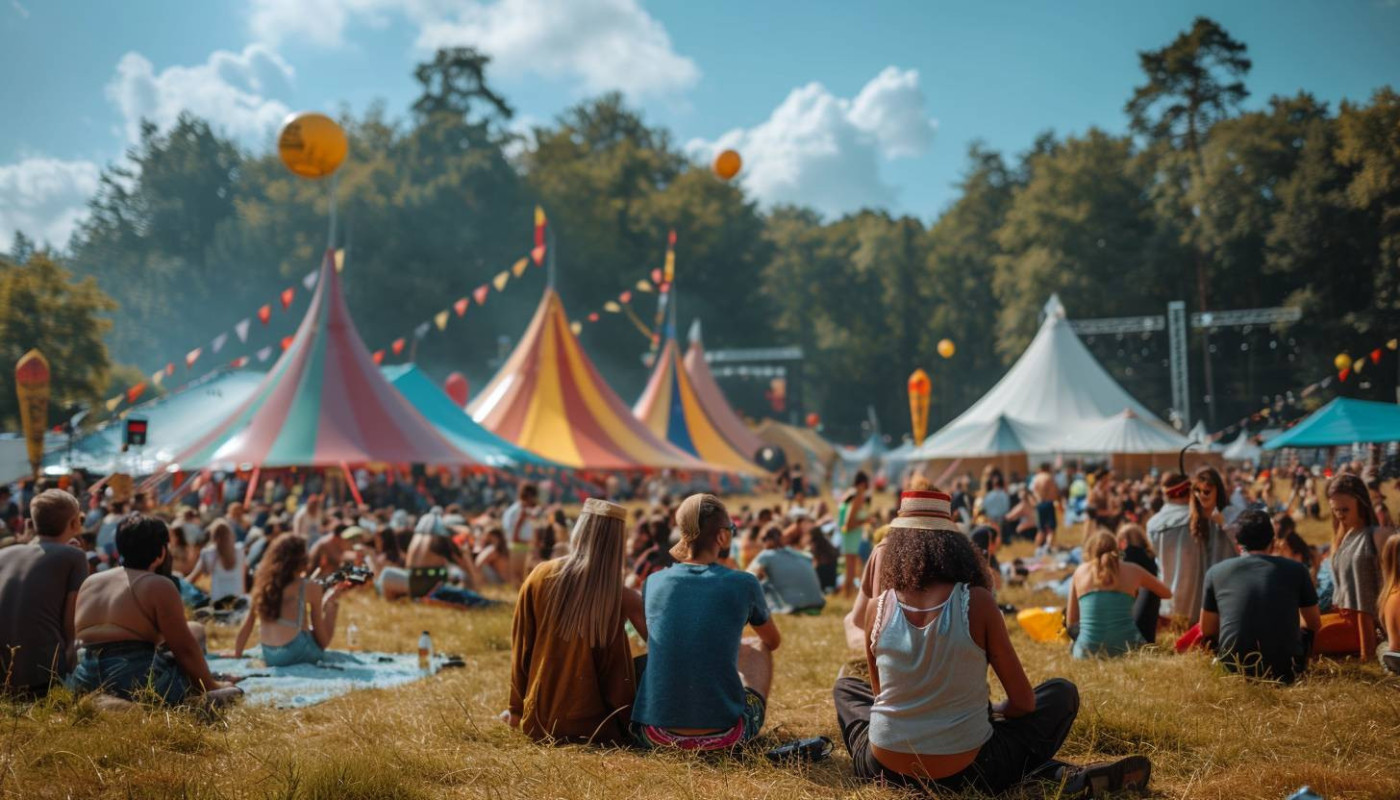 Festival musicali estivi sottovalutati in Europa
