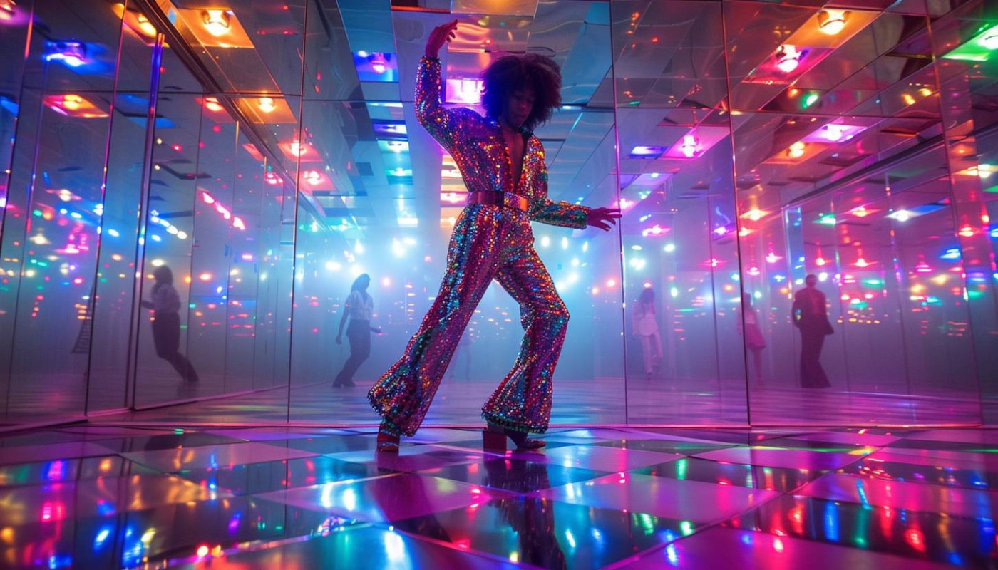 Generi musicali - Il rinascimento della musica disco nel XXI secolo