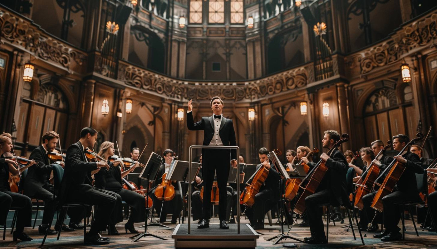 Strumenti - Il ruolo dell'intelligenza artificiale nella creazione musicale