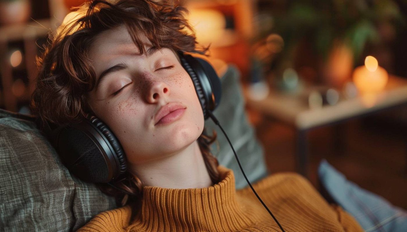 Vari - La psicologia dietro le preferenze musicali