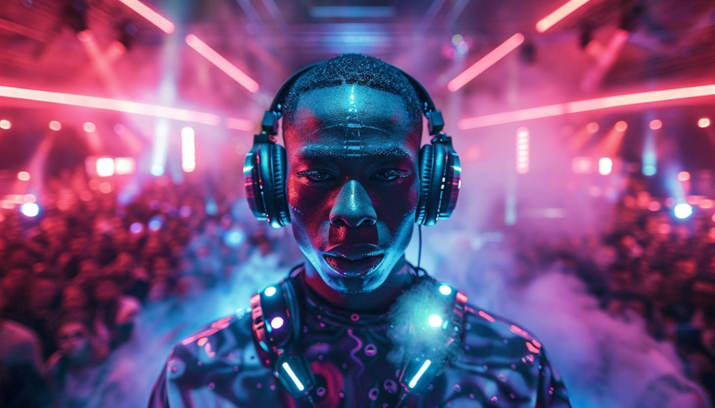 Generi musicali - Le tendenze della musica elettronica in evoluzione